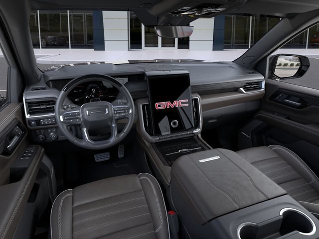 Used 2026 GMC Yukon Denali Ultimate AWD/4WD image 15