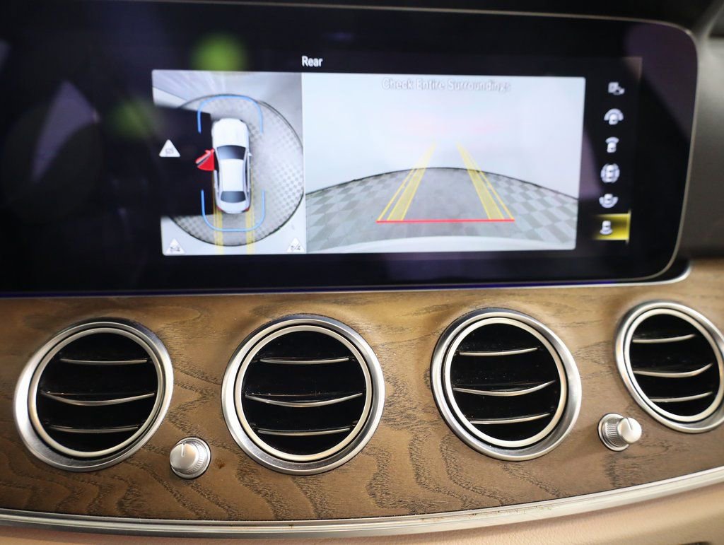 Certified 2022 Mercedes-Benz E 350 4MATIC Sedan image 65