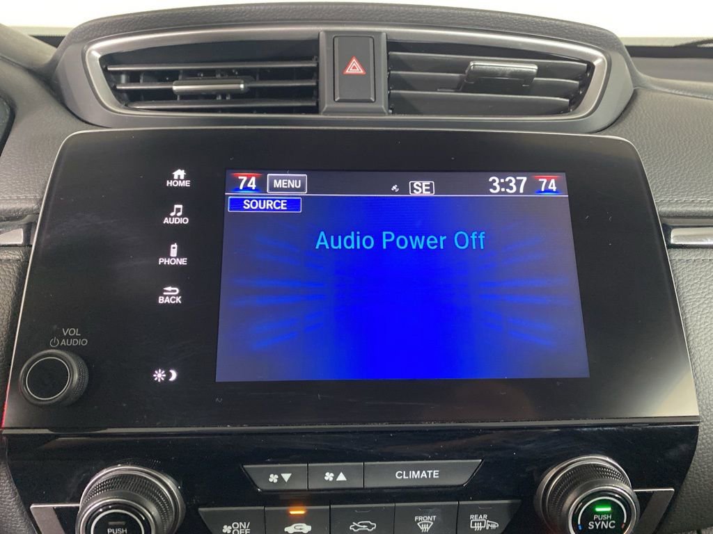 Used 2022 Honda CR-V EX image 14