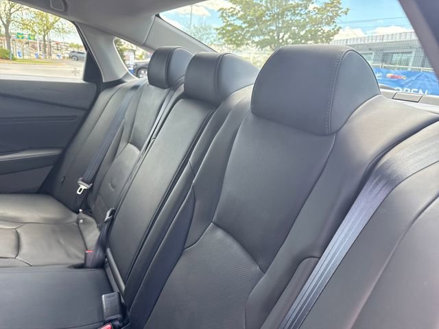 Certified 2023 Honda Accord Touring image 21