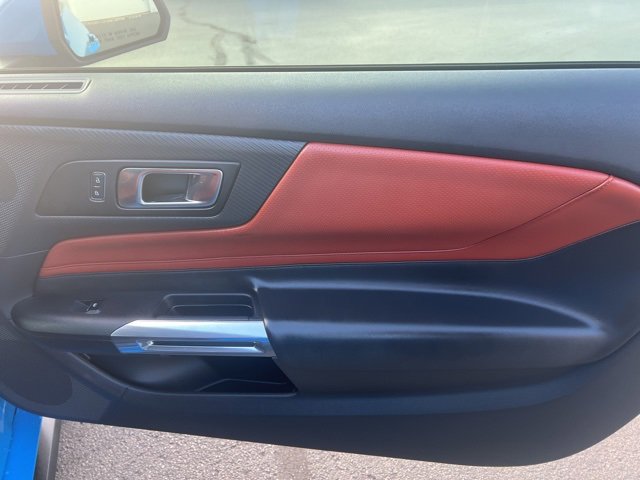 Used 2024 Ford Mustang GT Premium image 30