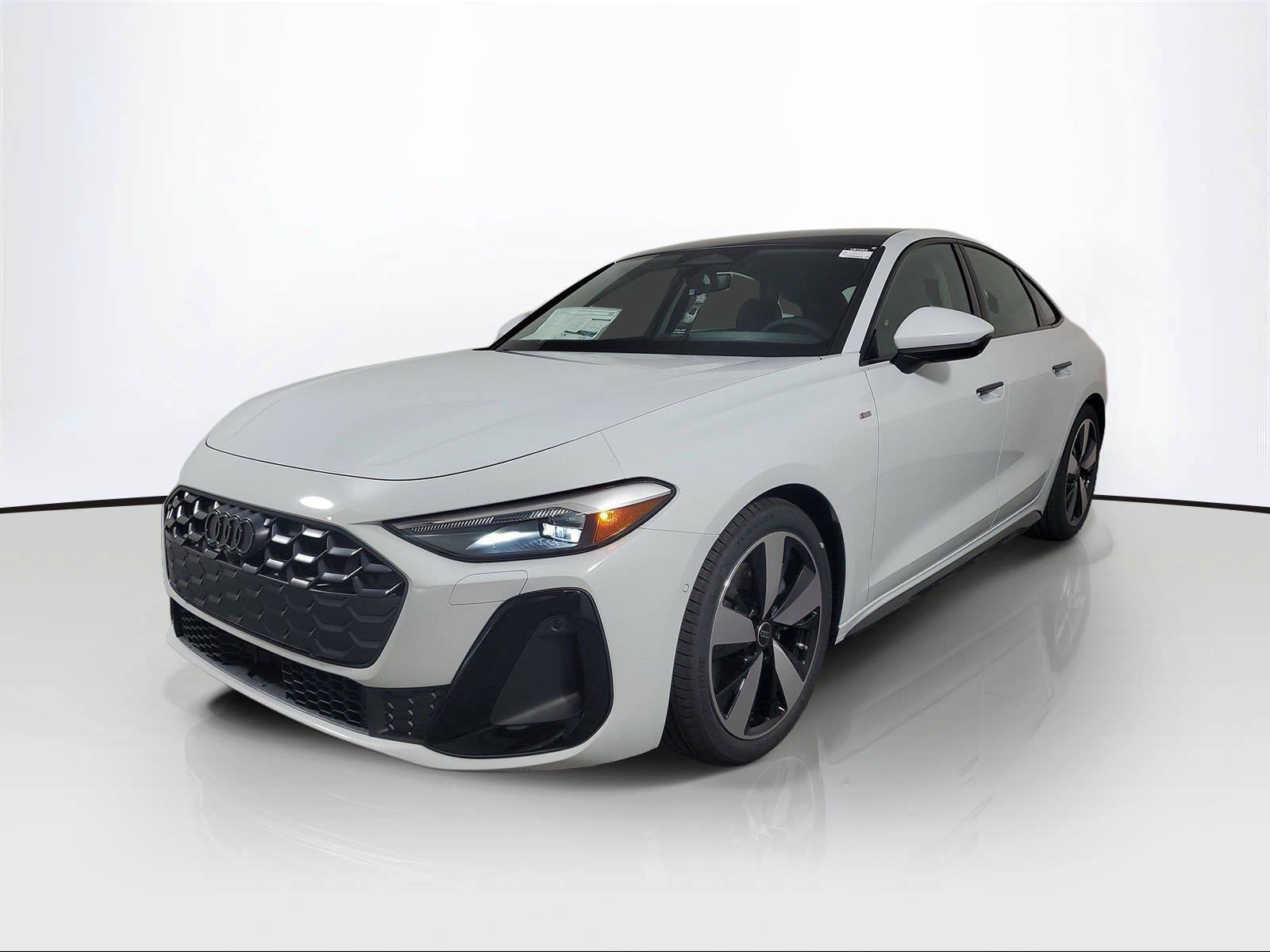 New 2026 Audi A5 2.0T Premium AWD/4WD image 3