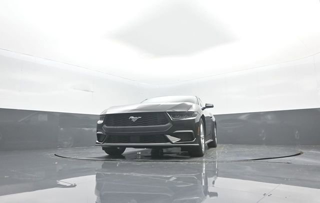 New 2026 Ford Mustang Coupe image 19