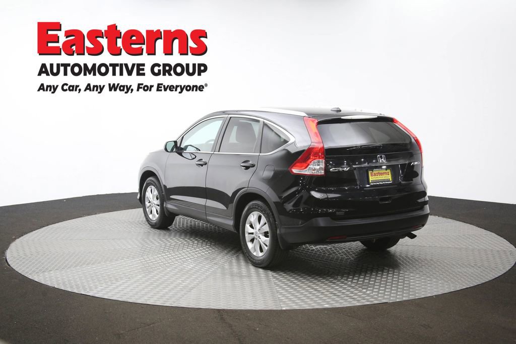 Used 2013 Honda CR-V EX-L image 65