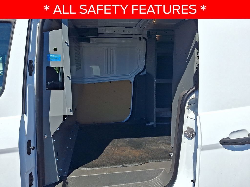 Used 2022 Ford Transit Connect XLT FWD image 10