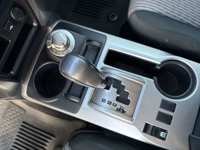 Certified 2024 Toyota 4Runner SR5 AWD/4WD image 24
