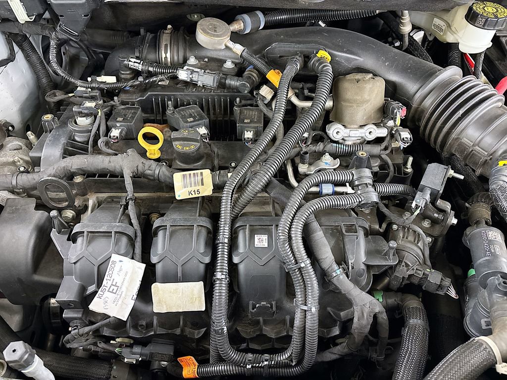 Used 2019 Ford Edge SEL w/ Equipment Group 201A FWD image 25