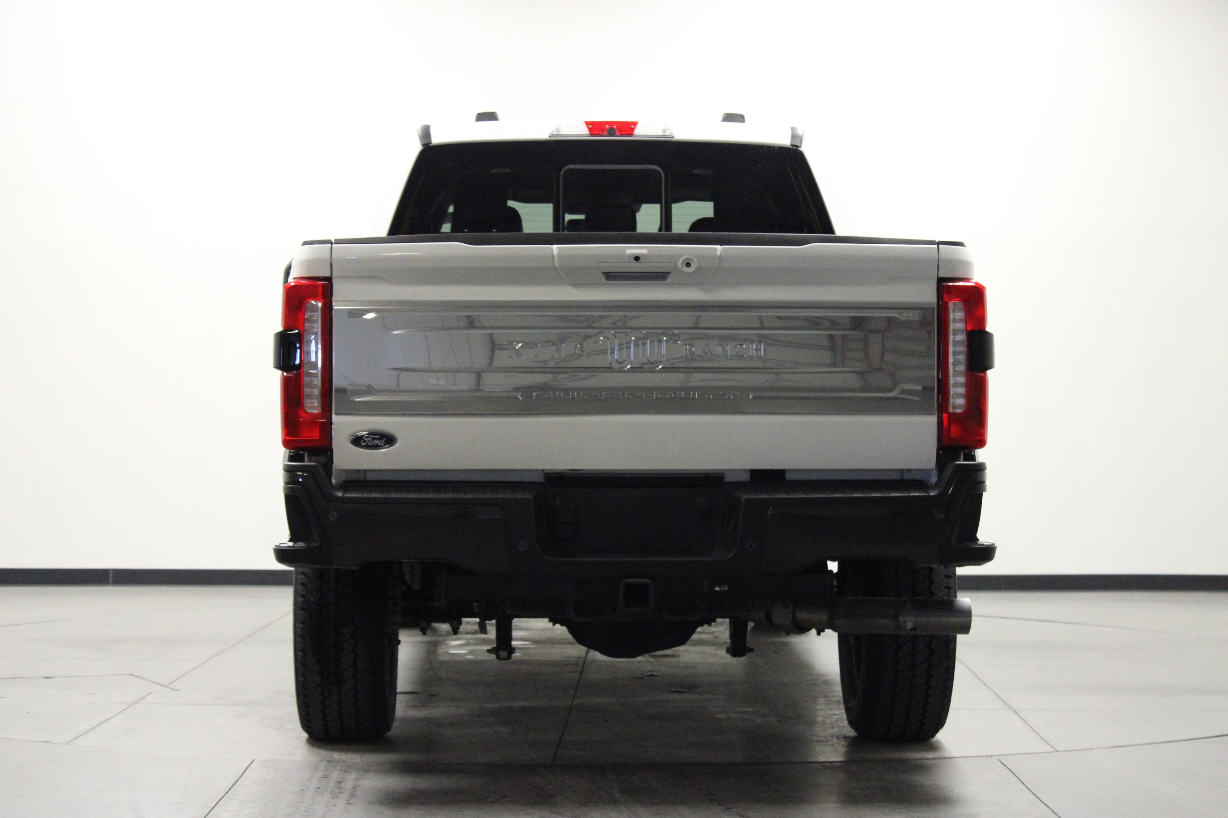 Used 2024 Ford F250 King Ranch image 5