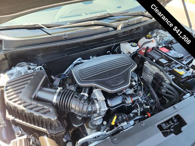 Used 2025 Cadillac XT6 Premium Luxury image 14