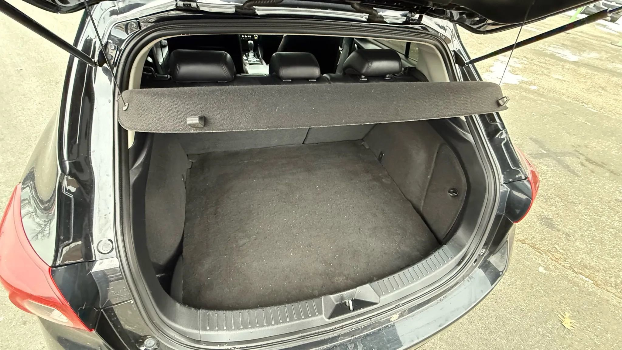 Used 2017 MAZDA MAZDA3 Touring image 30