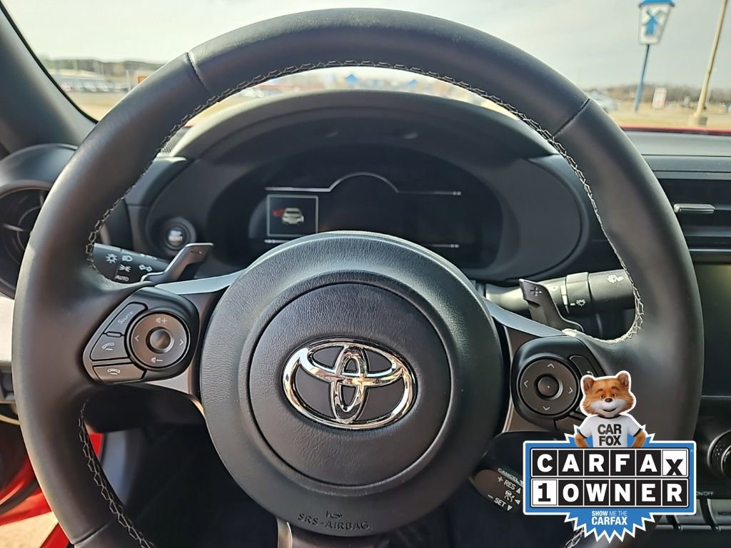 Used 2023 Toyota GR86 image 19