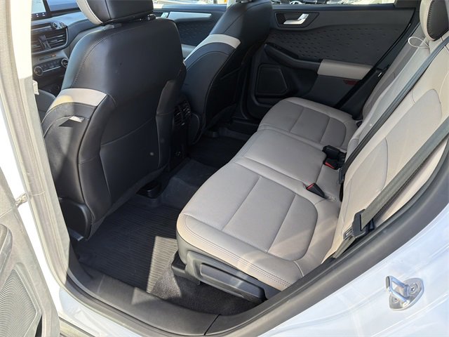 Used 2020 Ford Escape SEL image 21