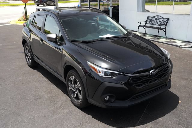 Used 2024 Subaru Crosstrek 2.0i Premium AWD/4WD image 19