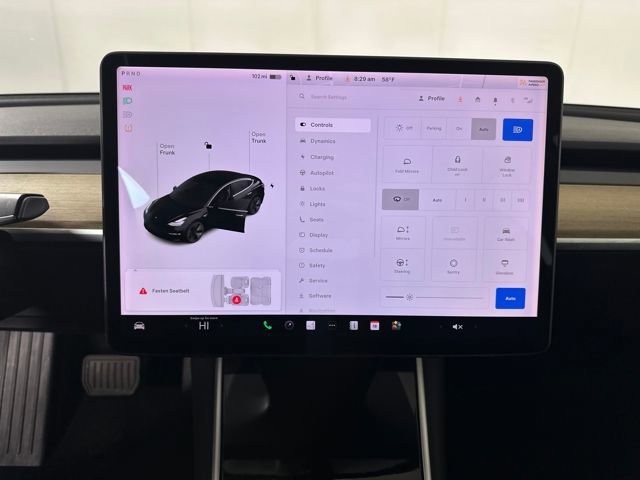 Used 2019 Tesla Model 3 Standard Range Plus image 21