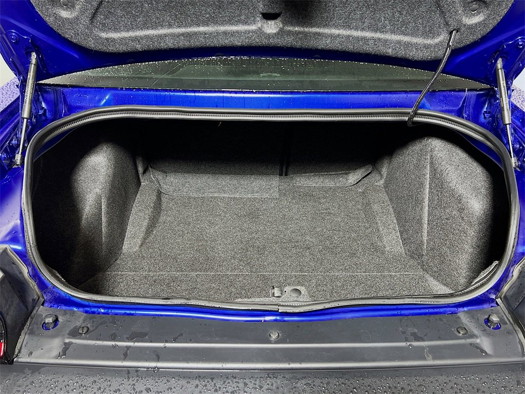 Used 2021 Dodge Challenger SXT w/ Blacktop Package image 23