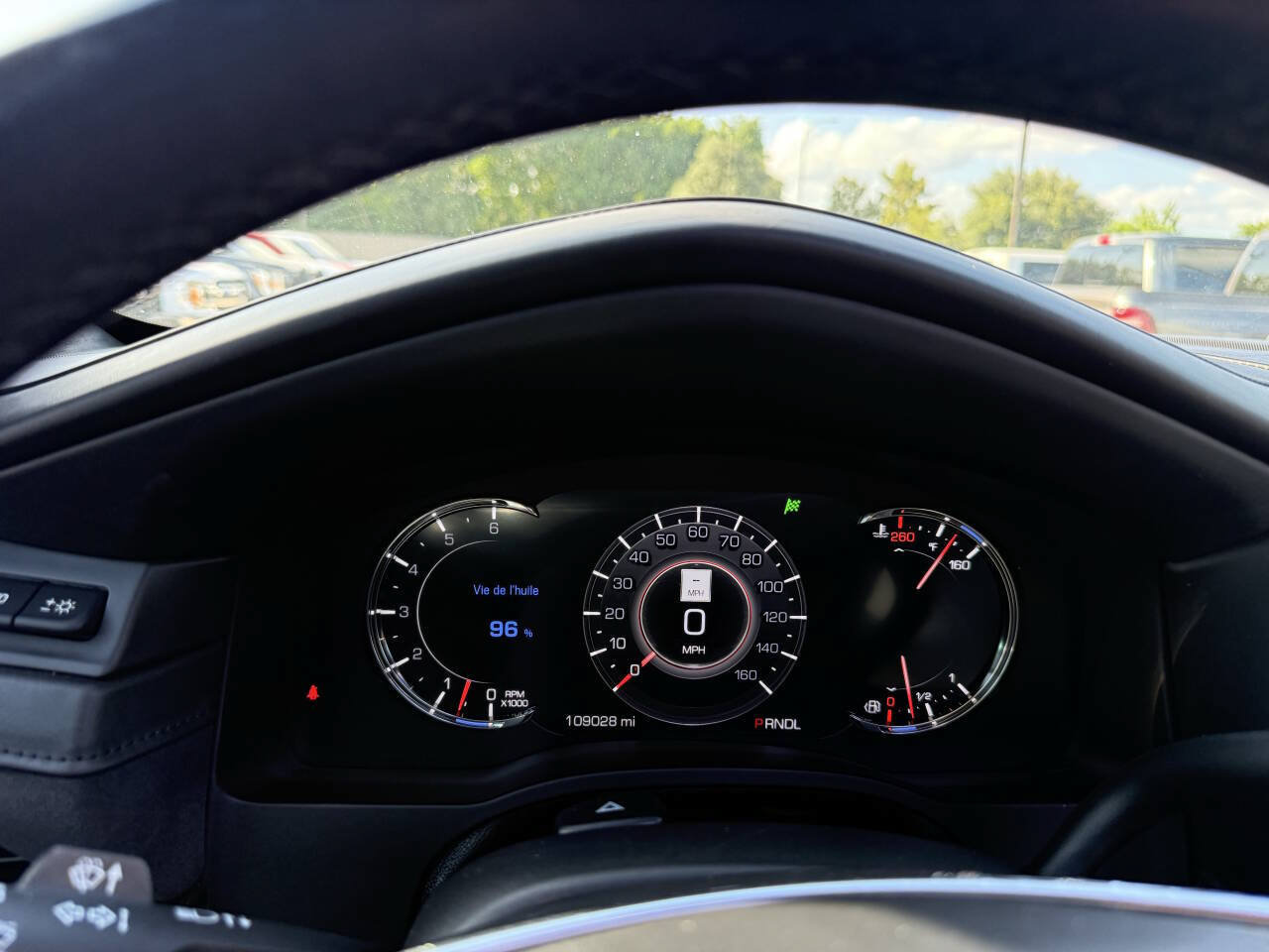 Used 2017 Cadillac Escalade Platinum AWD/4WD image 35