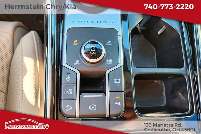 Used 2024 Kia Sorento SX Prestige AWD/4WD image 24