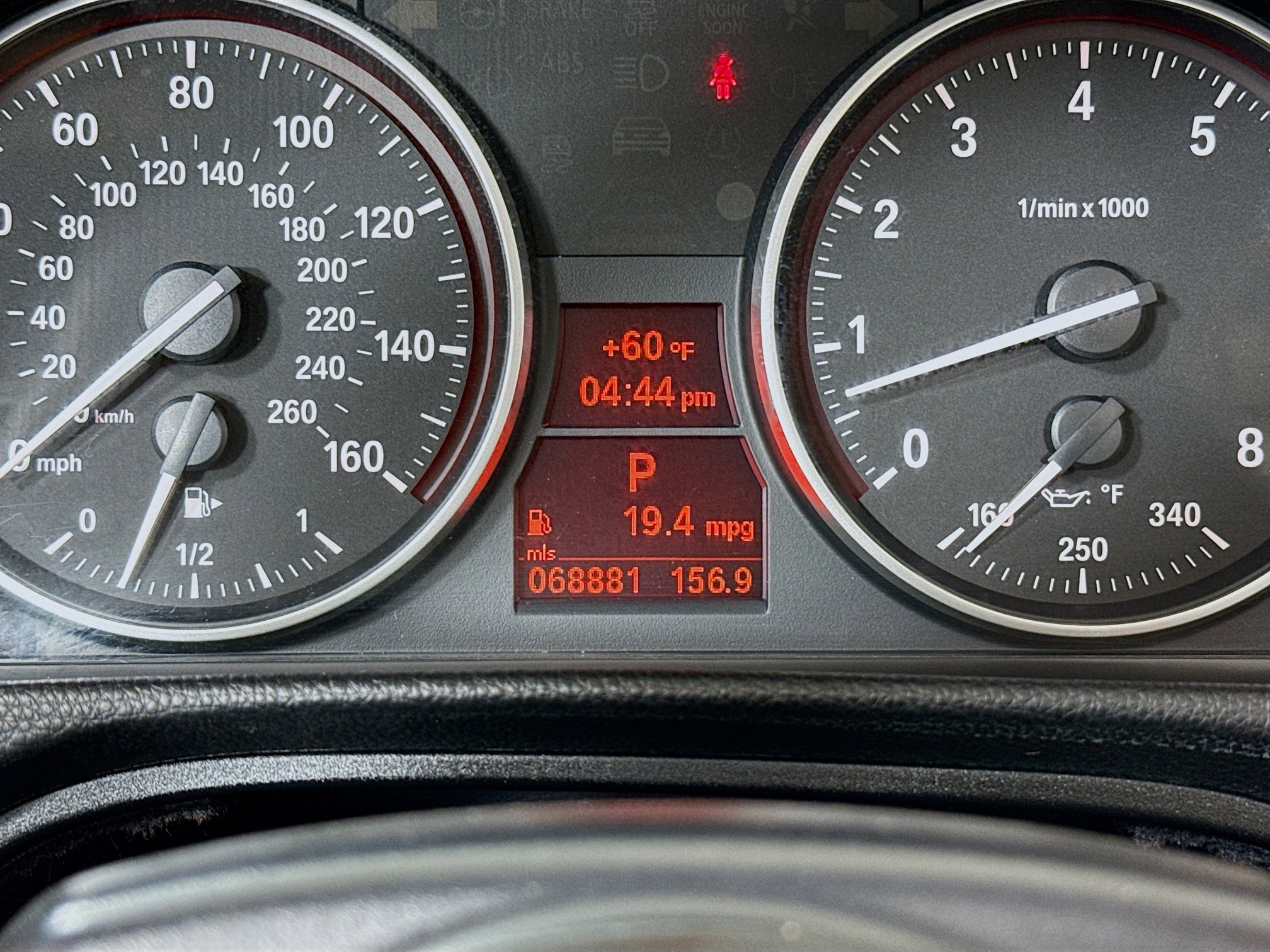 Used 2009 BMW 335i Convertible image 13