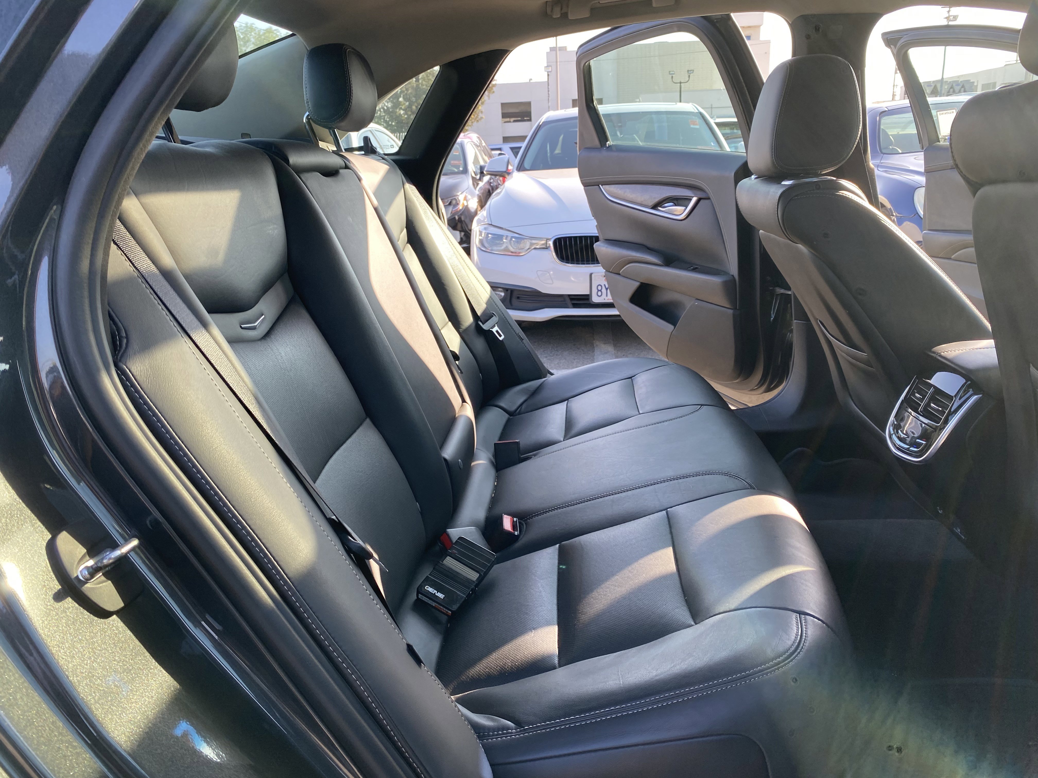 Used 2018 Cadillac XTS Premium Luxury FWD image 21