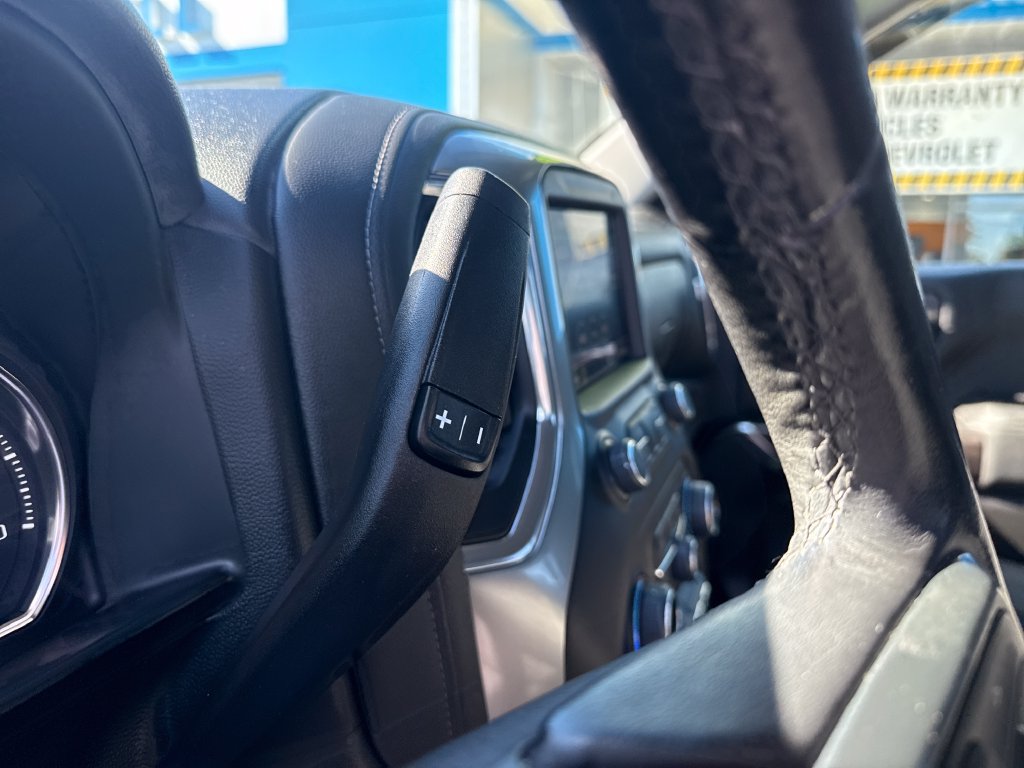Used 2021 Chevrolet Silverado 1500 RST AWD/4WD image 33