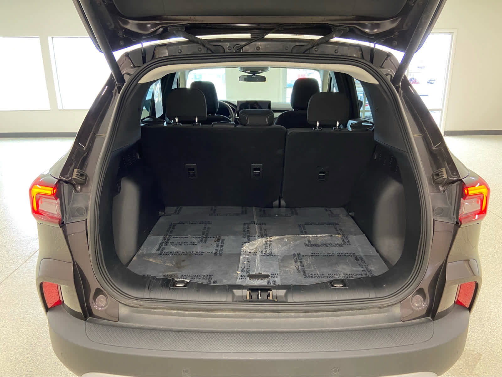 Used 2023 Ford Escape Active w/ Tech Pack #2 image 8