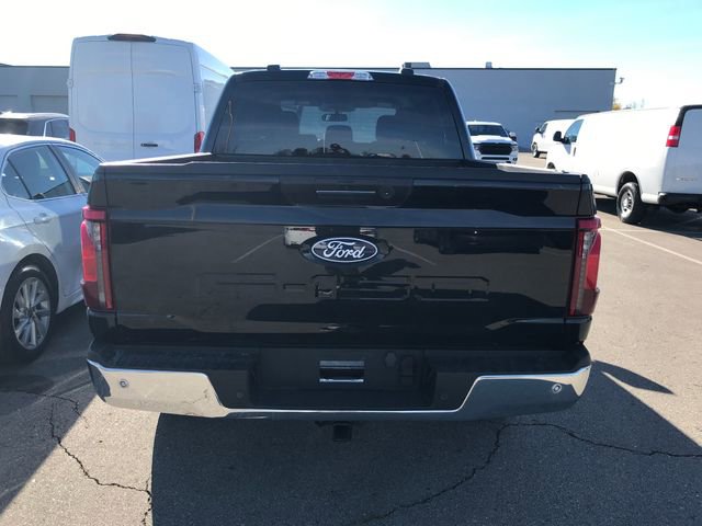 Used 2024 Ford F150 XLT image 35