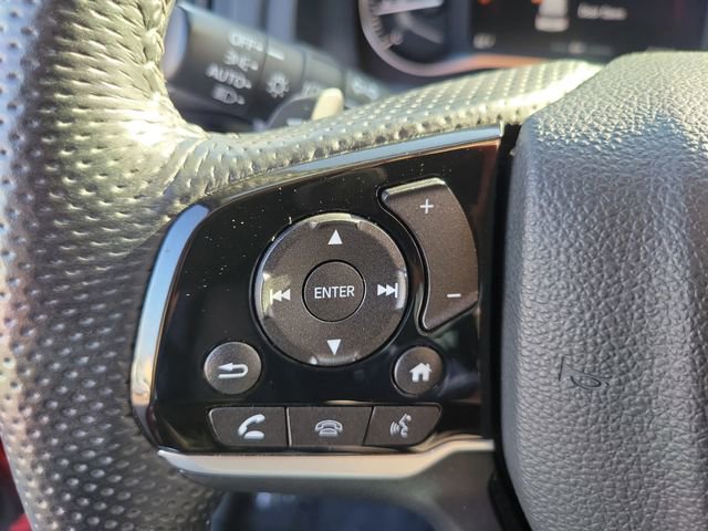 Certified 2023 Honda Passport Elite image 26