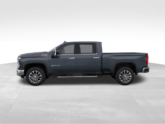 New 2026 Chevrolet Silverado 3500 LTZ w/ LTZ Premium Package AWD/4WD image 6
