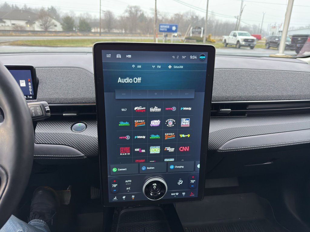 Used 2021 Ford Mustang Mach-E Premium image 20