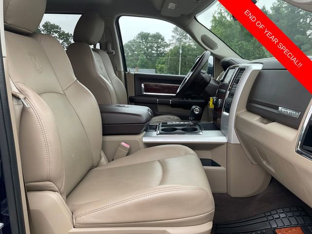 Used 2012 RAM 1500 Laramie image 14