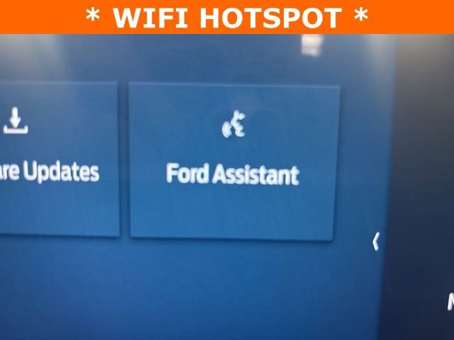 New 2025 Ford Maverick XLT w/ Equipment Group 301A image 14