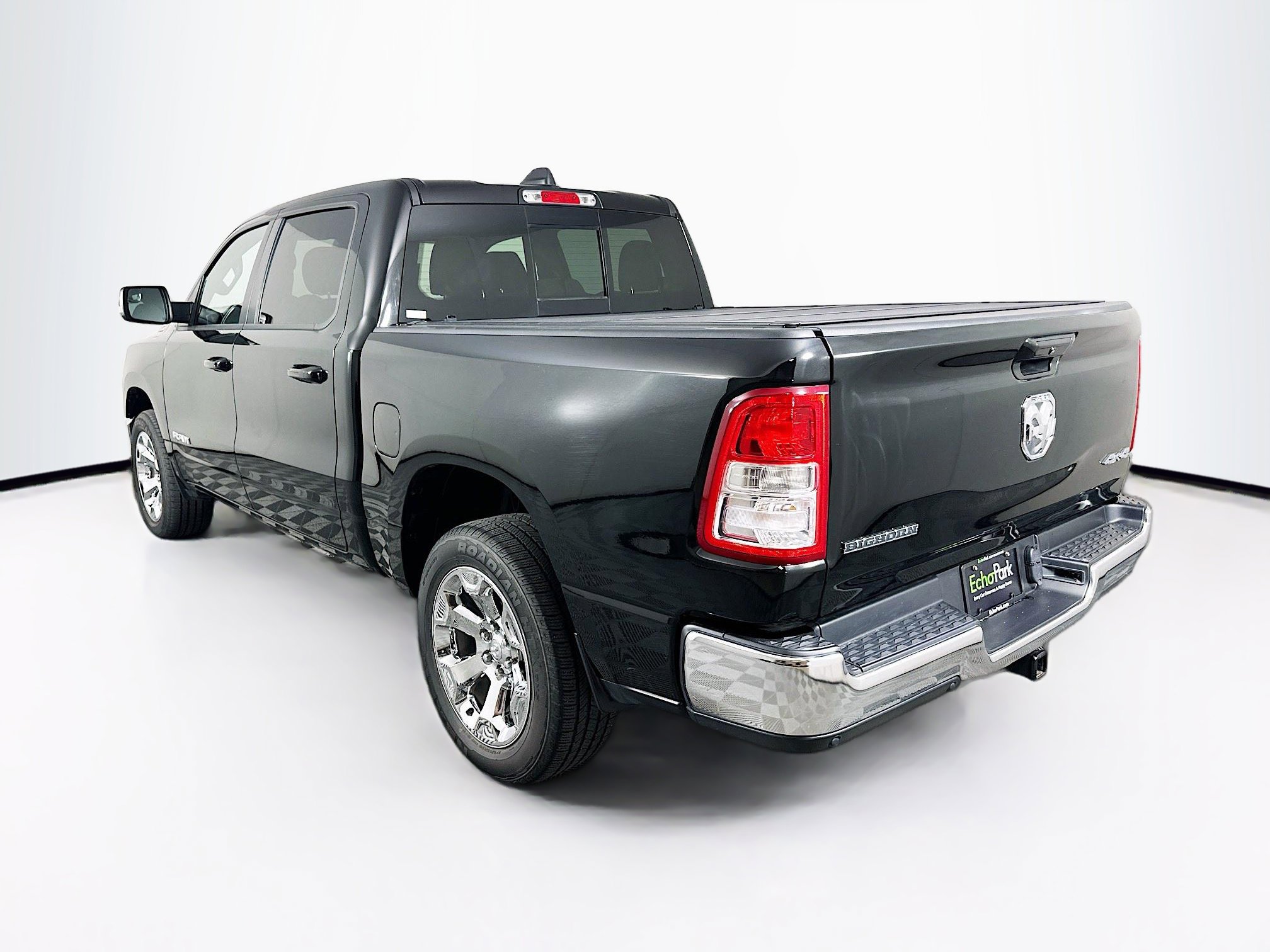 Used 2022 RAM 1500 Big Horn image 5