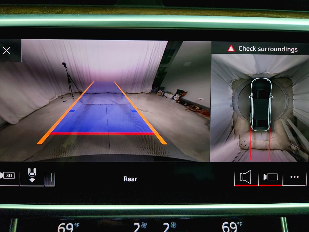 Used 2019 Audi A6 3.0T Prestige w/ Prestige Package image 15