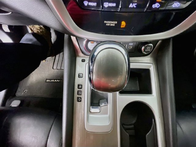 Used 2018 Nissan Murano SV FWD image 18