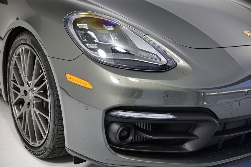 Certified 2023 Porsche Panamera image 17
