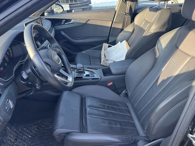 Certified 2023 Audi A4 2.0T Premium Plus w/ Premium Plus Package image 26