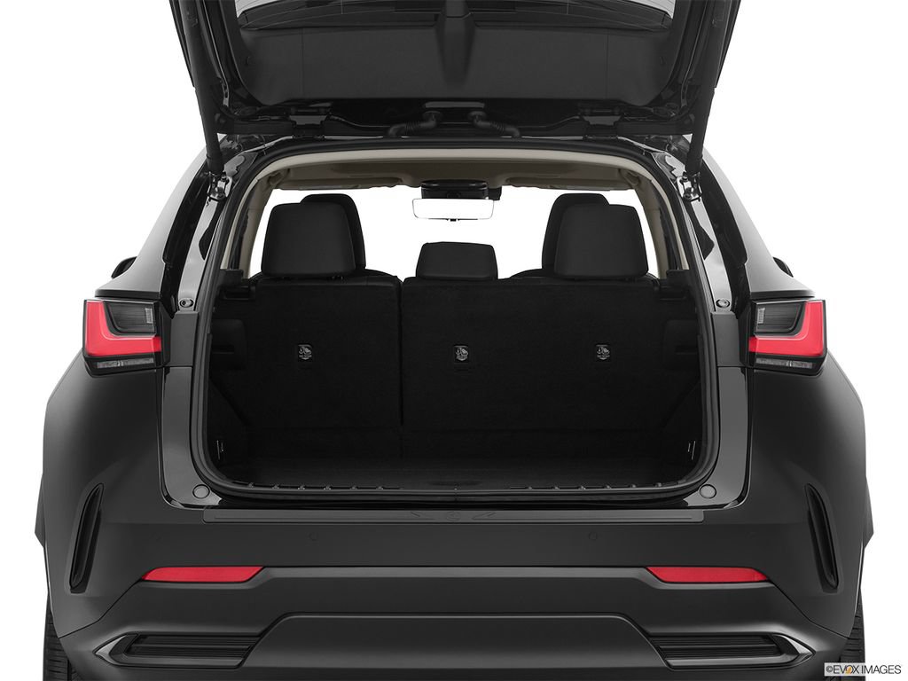New 2026 Lexus NX 350 AWD w/ Premium Package image 7