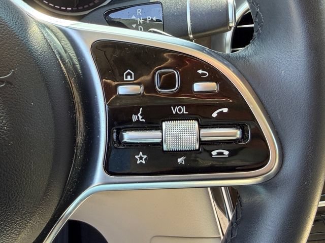 Used 2022 Mercedes-Benz GLC 300 4MATIC image 24