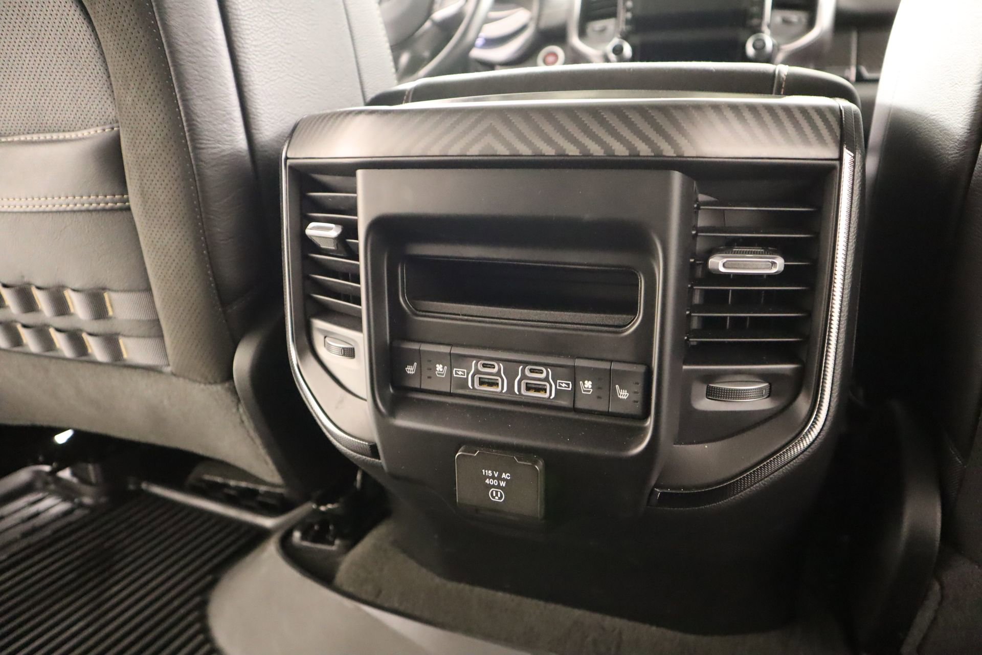 Used 2024 RAM 1500 TRX image 17