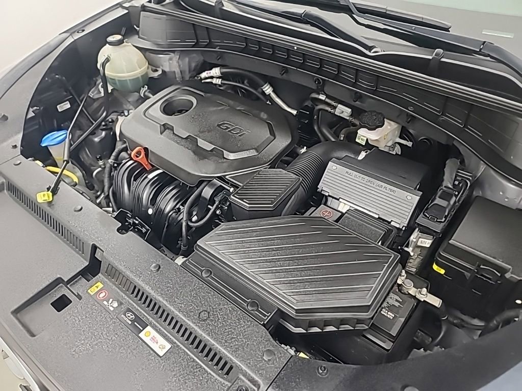 Used 2020 Hyundai Tucson SEL w/ Winter Weather Package image 39
