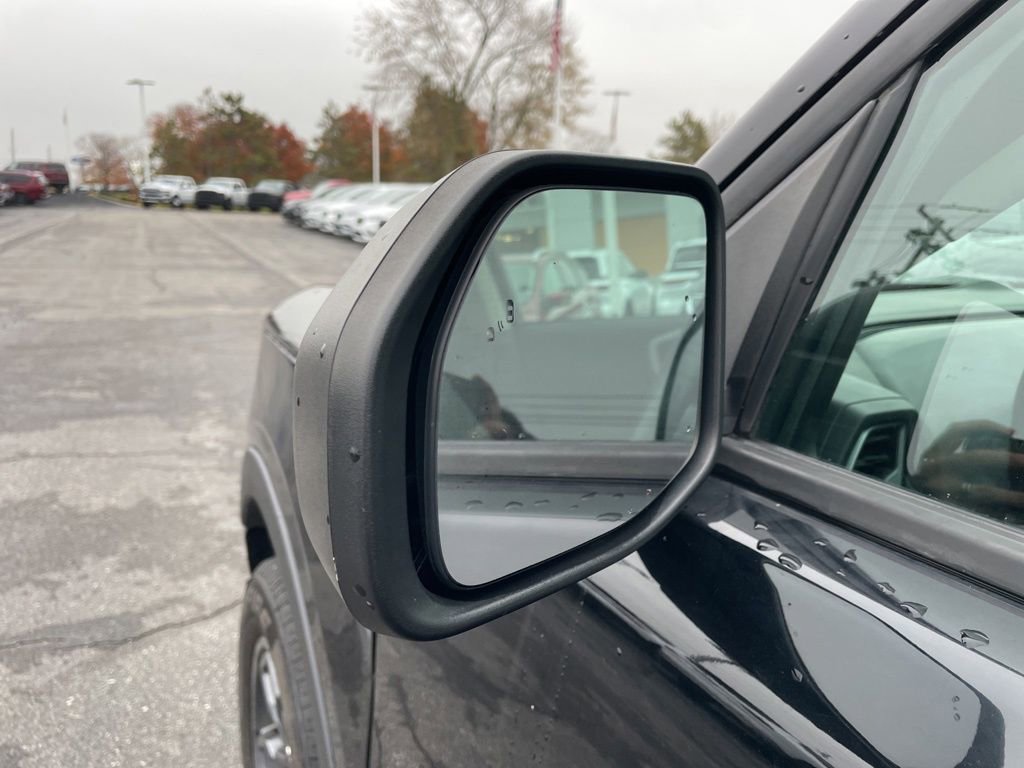 Used 2021 Ford Bronco Sport Big Bend image 14