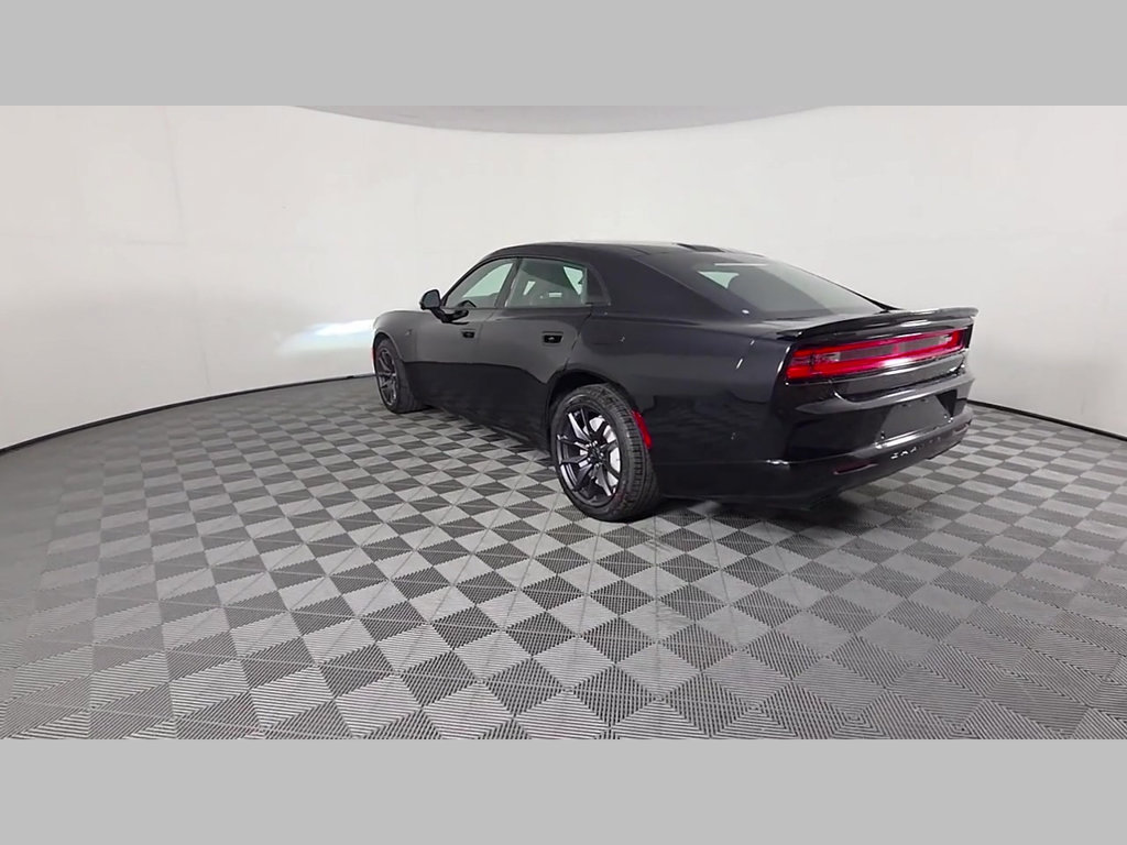 New 2026 Dodge Charger Scat Pack AWD/4WD image 31