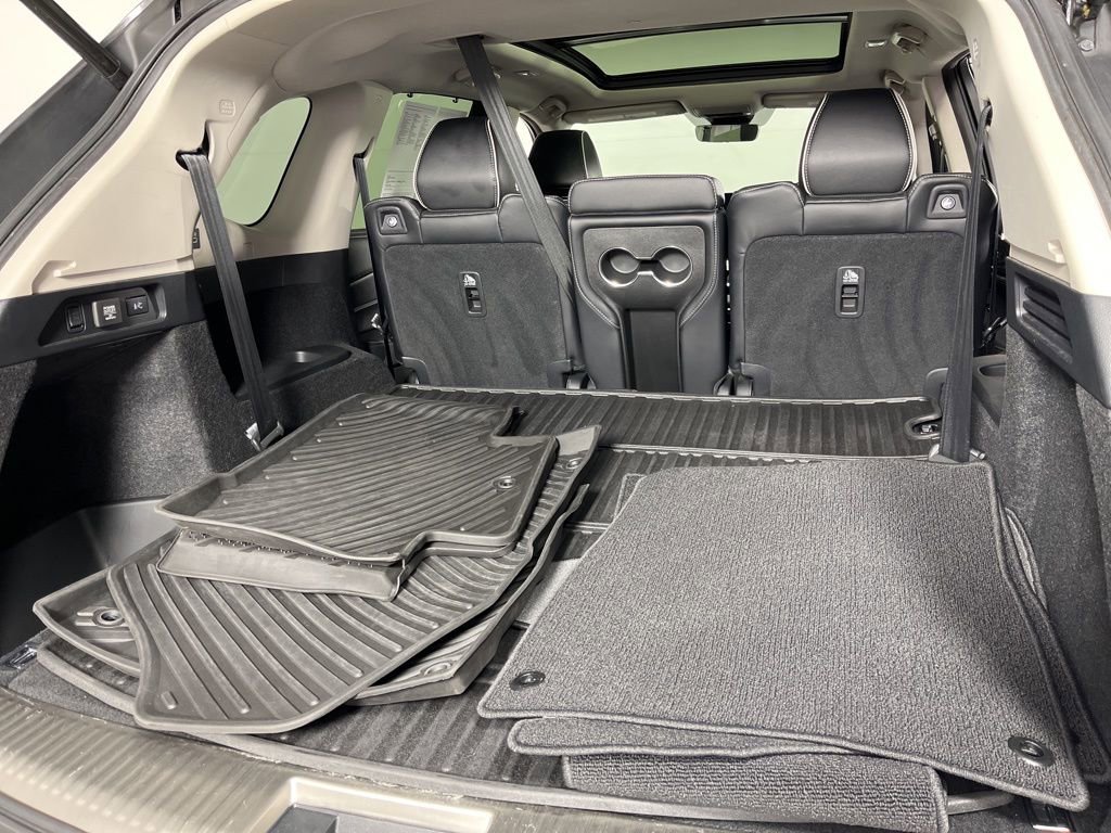 Certified 2023 Acura MDX SH-AWD w/ Advance Package image 10