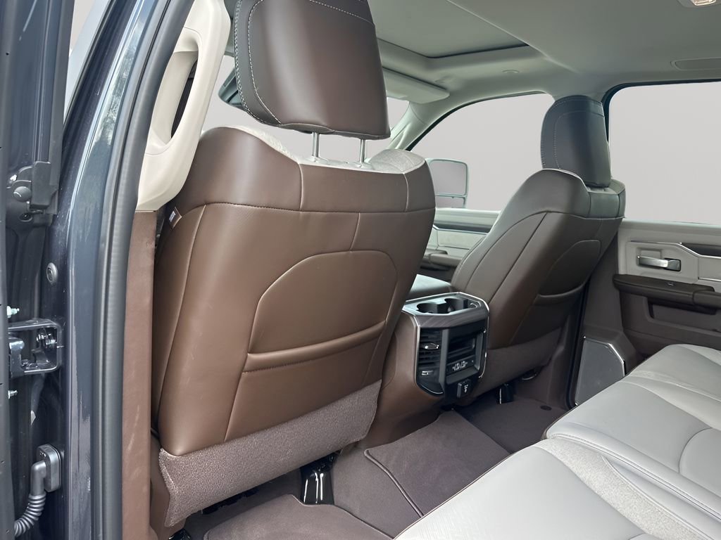 New 2026 RAM 3500 Laramie image 19