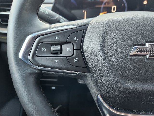 Used 2024 Chevrolet TrailBlazer ACTIV w/ Driver Confidence Package image 30