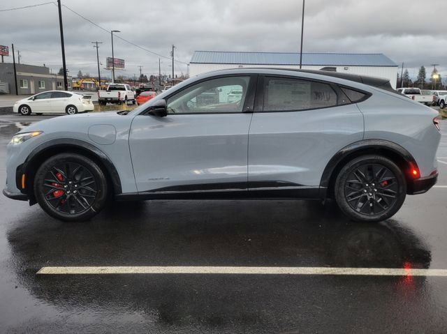 New 2025 Ford Mustang Mach-E Premium w/ Sport Appearance Package image 9