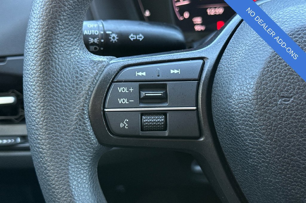 Used 2023 Honda Accord EX image 25