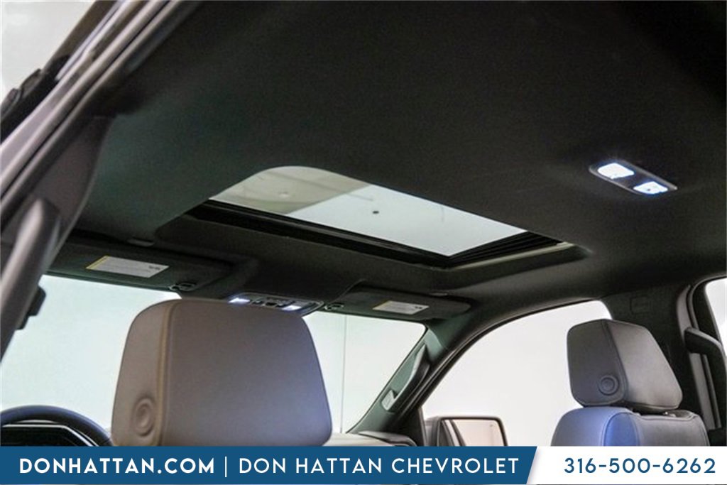 New 2026 Chevrolet Silverado 1500 ZR2 image 31