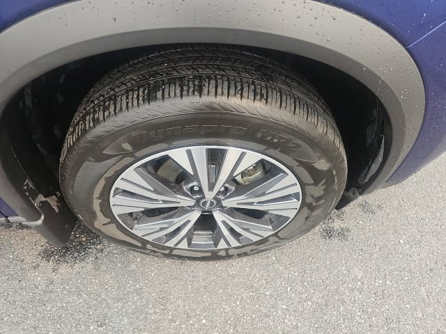 Certified 2023 Nissan Rogue SV w/ SV Premium B Package AWD/4WD image 9
