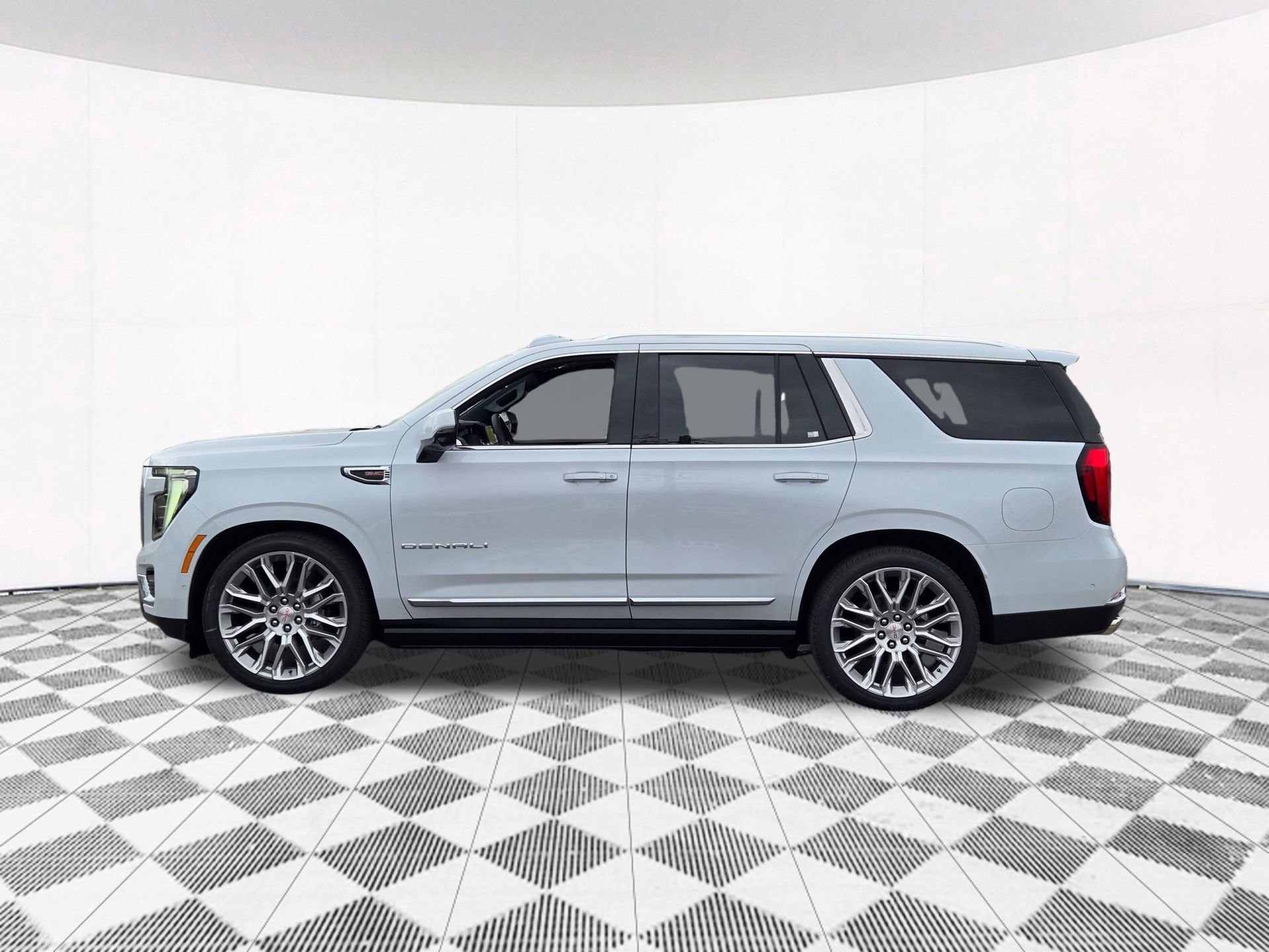 New 2026 GMC Yukon Denali w/ Denali Reserve Package AWD/4WD image 32